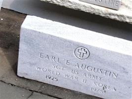 Earl E Augustin