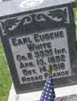 Earl Eugene White