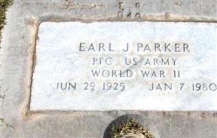 Earl J. Parker