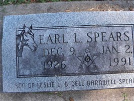 Earl L. Spears