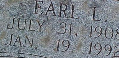 Earl L. White