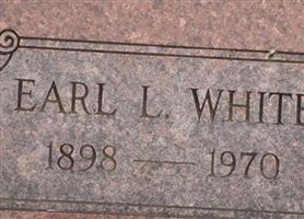 Earl Lee White