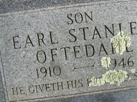Earl Stanley Oftedahl