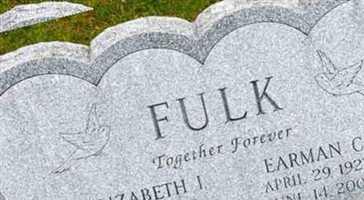Earman C Fulk