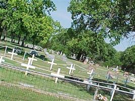 East Memorial Cemetery