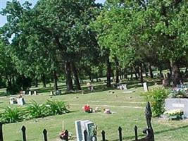 East Memorial Cemetery