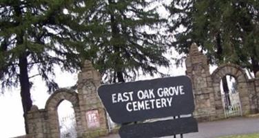 East Oak Grove Cemetery