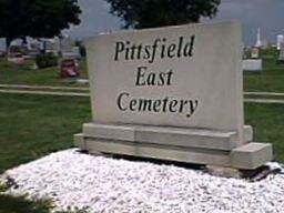 East Pittsfield Cemetery