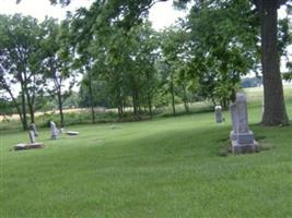 East Wren Cemetery