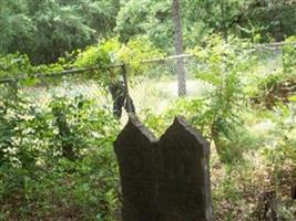 Easterlin Cemetery