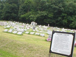 Eastlawn Cemetery
