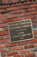 Eastside Cemetery