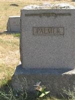 Eben E. Palmer