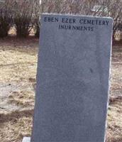Eben Ezer Cemetery