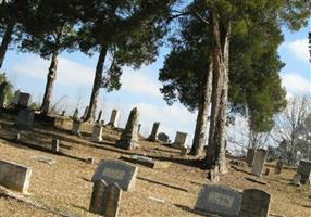 Ebenezer Cemetery