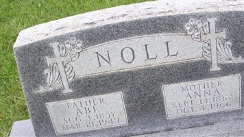 Eberhard "Abraham" Noll
