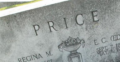 E. C. (Edd) Price