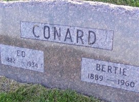 Ed Conard Ed Conard