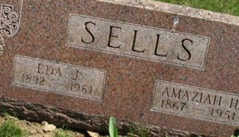 Eda J Sells Eda J Sells
