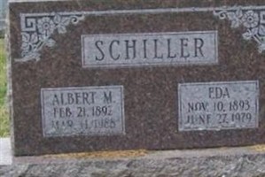 Eda Schiller Eda Schiller