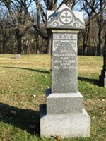 Eda Wilhelmina Carlson Eda Wilhelmina Carlson