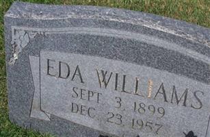 Eda Williams