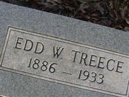 Edd W Treece
