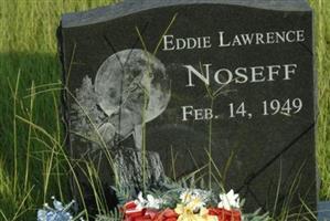 Eddie Lawrence Noseff