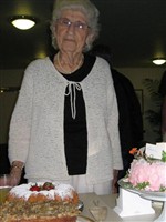 Edith Franklin Jarvis
