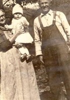 Edith Merl "Merl" Cook