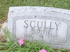Edith Scully