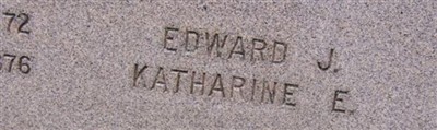 Edward J Highe