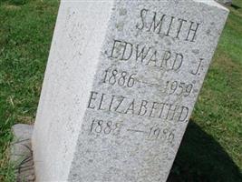 Edward J Smith