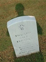 Edward Jack Eubanks