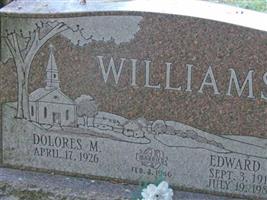Edward L. Williams