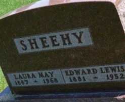 Edward Lewis Sheehy