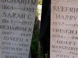 Edward R "Dutch" McCutcheon Edward R "Dutch" McCutcheon