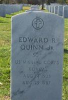 Edward R Quinn, Jr