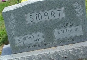 Edward Vernon Smart Edward Vernon Smart