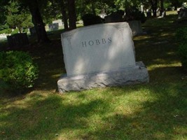 Edward Victor Hobbs, Jr Edward Victor Hobbs, Jr