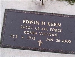 Edwin Henry Kern