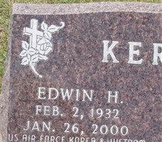Edwin Henry Kern