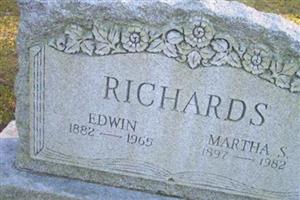 Edwin Richards