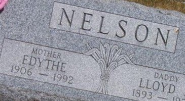 Edythe Nelson