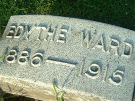 Edythe Ward