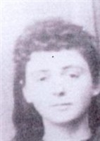 Effie Maude Jacques, Wilhite Effie Maude Jacques, Wilhite
