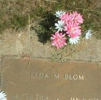 Elda M Blom Elda M Blom