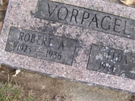 Elda Vorpagel Elda Vorpagel