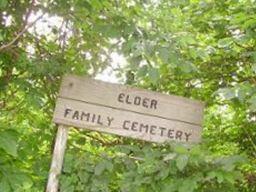 Elder Cemetery