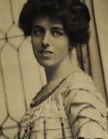 Eleanor Wilson McAdoo